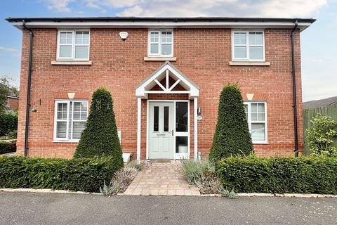 undefined, Roseway Avenue, Cadishead, M44