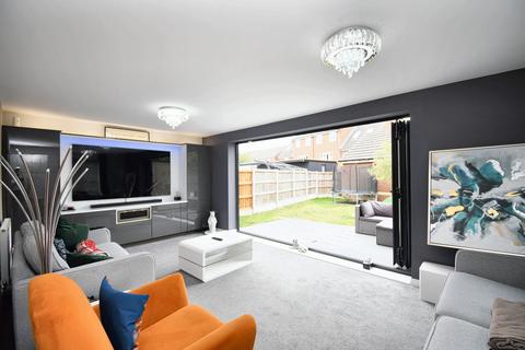 undefined, Roseway Avenue, Cadishead, M44