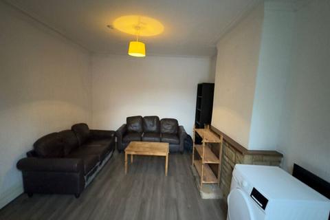 1 bedroom in a house share to rent, Room 5, Knowle Avenue, Burley, Leeds, LS4 2PQ
