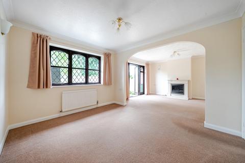 1 bedroom bungalow for sale, Meadow View, Chalfont St. Giles, Buckinghamshire