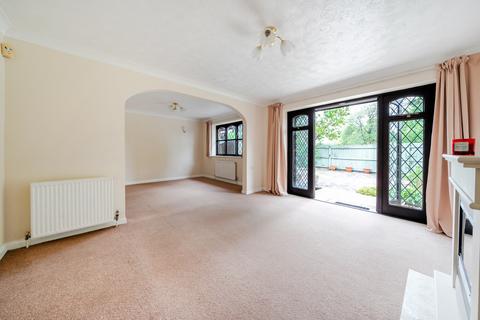 1 bedroom bungalow for sale, Meadow View, Chalfont St. Giles, Buckinghamshire