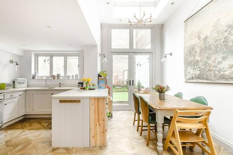 4 bedroom terraced house for sale, Goodrich Road, East Dulwich, London, SE22