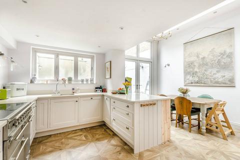 4 bedroom terraced house for sale, Goodrich Road, East Dulwich, London, SE22