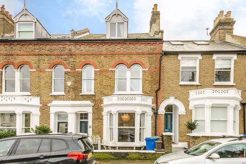 undefined, Goodrich Road, East Dulwich, London, SE22