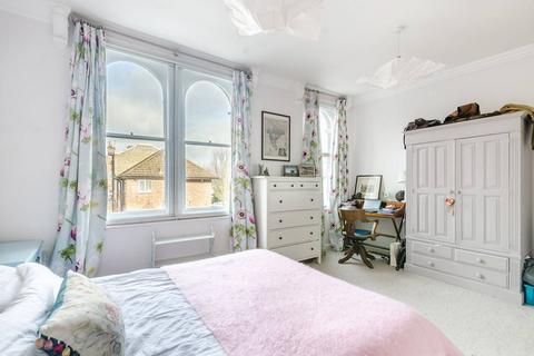 undefined, Goodrich Road, East Dulwich, London, SE22