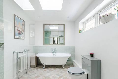 undefined, Goodrich Road, East Dulwich, London, SE22