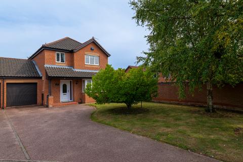 The Lawn, Fakenham, Norfolk