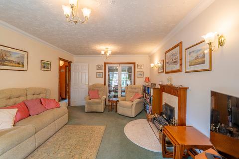 3 bedroom link detached house for sale, The Lawn, Fakenham, Norfolk