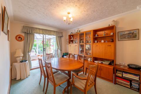 3 bedroom link detached house for sale, The Lawn, Fakenham, Norfolk