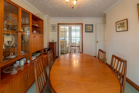 3 bedroom link detached house for sale, The Lawn, Fakenham, Norfolk