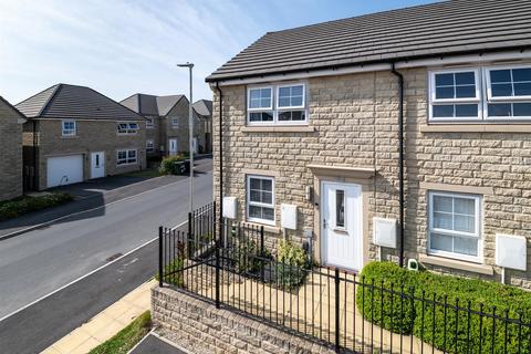 23 Fetlock Drive, Bradford, BD2 3FH