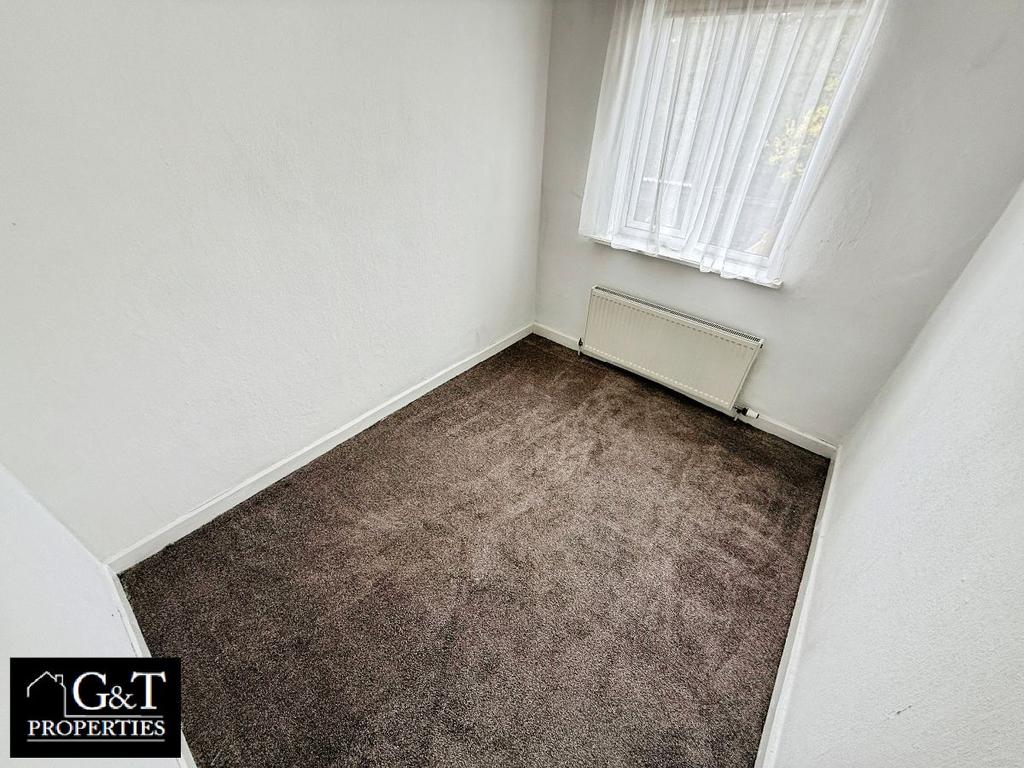 Third bedroom