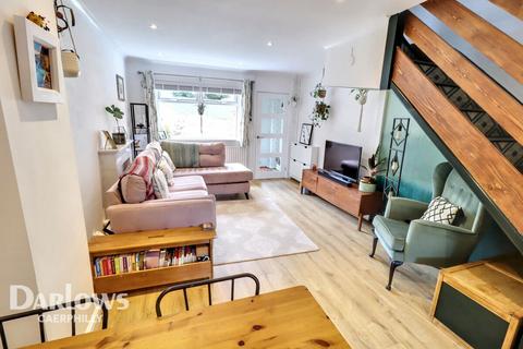 7 Bryn Yr Ysgol, Caerphilly, CF83 2BY