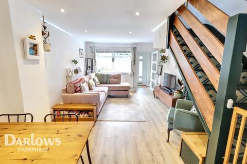 7 Bryn Yr Ysgol, Caerphilly, CF83 2BY