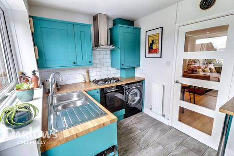 7 Bryn Yr Ysgol, Caerphilly, CF83 2BY