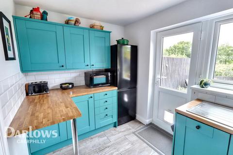 7 Bryn Yr Ysgol, Caerphilly, CF83 2BY