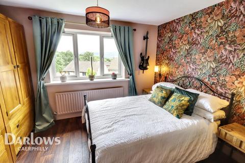 7 Bryn Yr Ysgol, Caerphilly, CF83 2BY