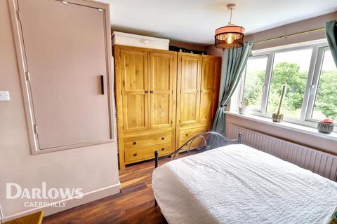 7 Bryn Yr Ysgol, Caerphilly, CF83 2BY