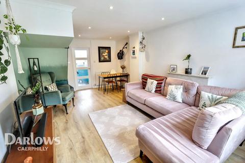 7 Bryn Yr Ysgol, Caerphilly, CF83 2BY