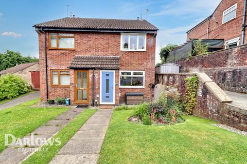 7 Bryn Yr Ysgol, Caerphilly, CF83 2BY
