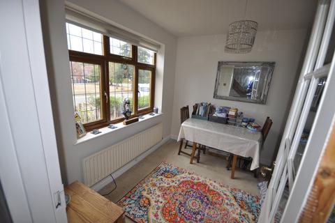 3 bedroom terraced house for sale, Standhills Road, Kingswinford, DY6