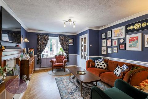 3 bedroom detached house for sale, Flixton Road, Kimberley, Nottingham, NG16