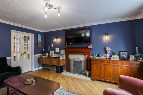 3 bedroom detached house for sale, Flixton Road, Kimberley, Nottingham, NG16