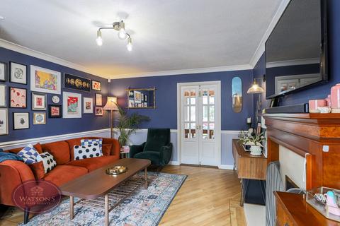 3 bedroom detached house for sale, Flixton Road, Kimberley, Nottingham, NG16
