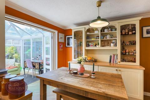 3 bedroom detached house for sale, Flixton Road, Kimberley, Nottingham, NG16