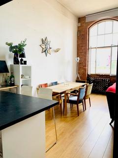 2 bedroom apartment for sale, Manhattan Building, Bow Quarter, London, E3