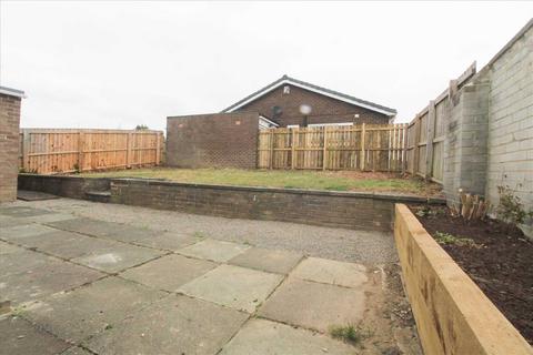 undefined, Hareside, Whitelea Glade, Cramlington