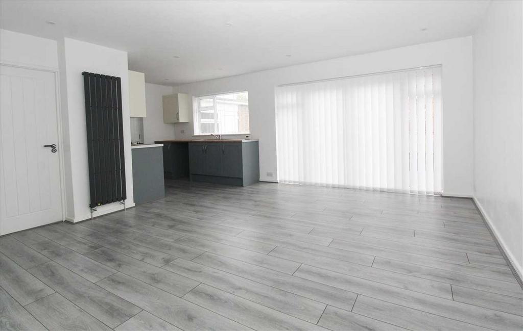 Family Dining Room