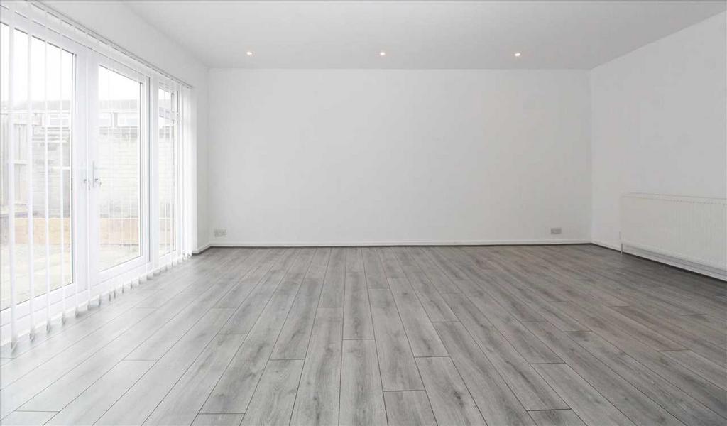 Family Dining Room