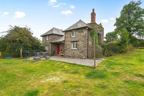 undefined, North Muchlarnick, Pelynt, Looe