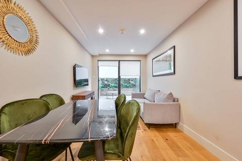 1 bedroom flat to rent, Fulham Road, Chelsea, London, SW10