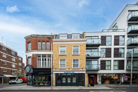 1 bedroom flat to rent, Fulham Road, Chelsea, London, SW10