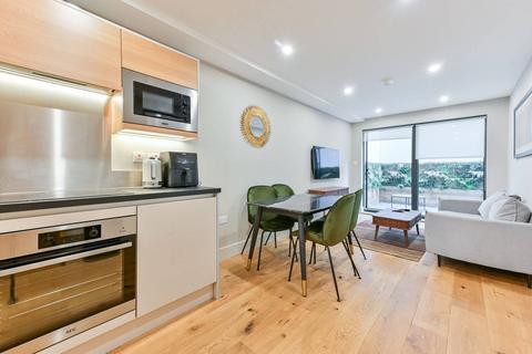 1 bedroom flat to rent, Fulham Road, Chelsea, London, SW10