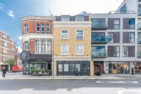 2 bedroom flat to rent, Fulham Road, Chelsea, London, SW10