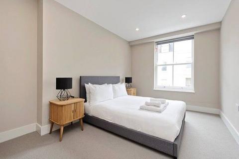 2 bedroom flat to rent, Fulham Road, Chelsea, London, SW10