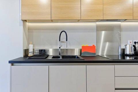 2 bedroom flat to rent, Fulham Road, Chelsea, London, SW10