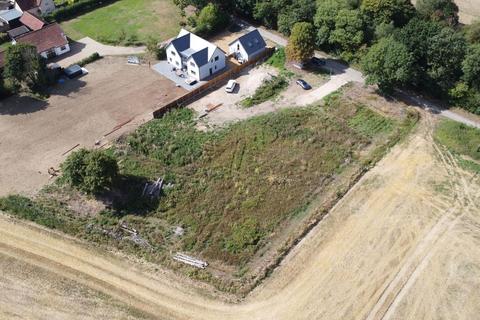 undefined, Wetheringsett, Suffolk