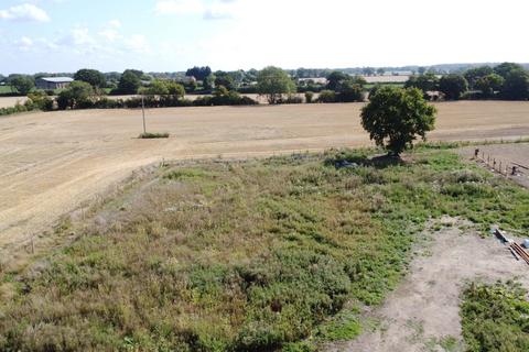 undefined, Wetheringsett, Suffolk