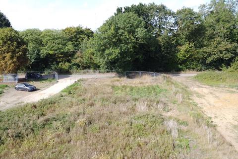 undefined, Wetheringsett, Suffolk