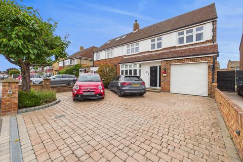 Selby Road, Ashford, Surrey, TW15