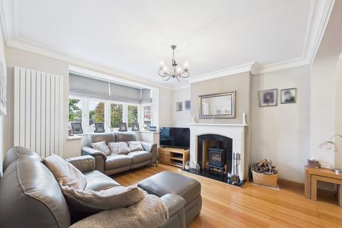 4 bedroom semi-detached house for sale, Selby Road, Ashford, Surrey, TW15