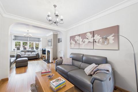 4 bedroom semi-detached house for sale, Selby Road, Ashford, Surrey, TW15