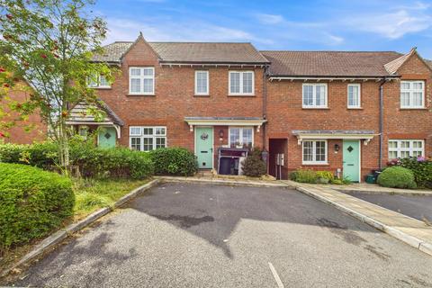 Park Grove, Holsworthy, Devon