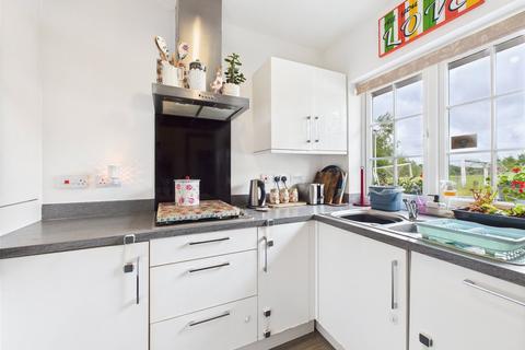 2 bedroom terraced house for sale, Park Grove, Holsworthy, Devon