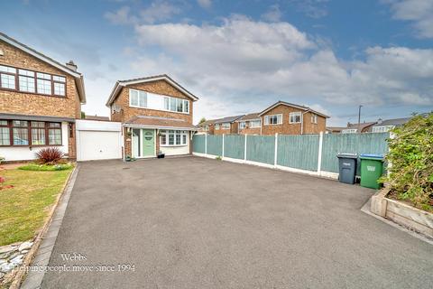 2 Gillingham Close, Wednesbury, WS10 0UD