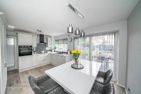 2 Gillingham Close, Wednesbury, WS10 0UD